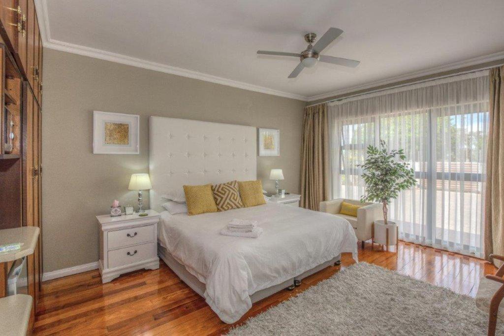 Cashmere Suites Port Elizabeth Buitenkant foto