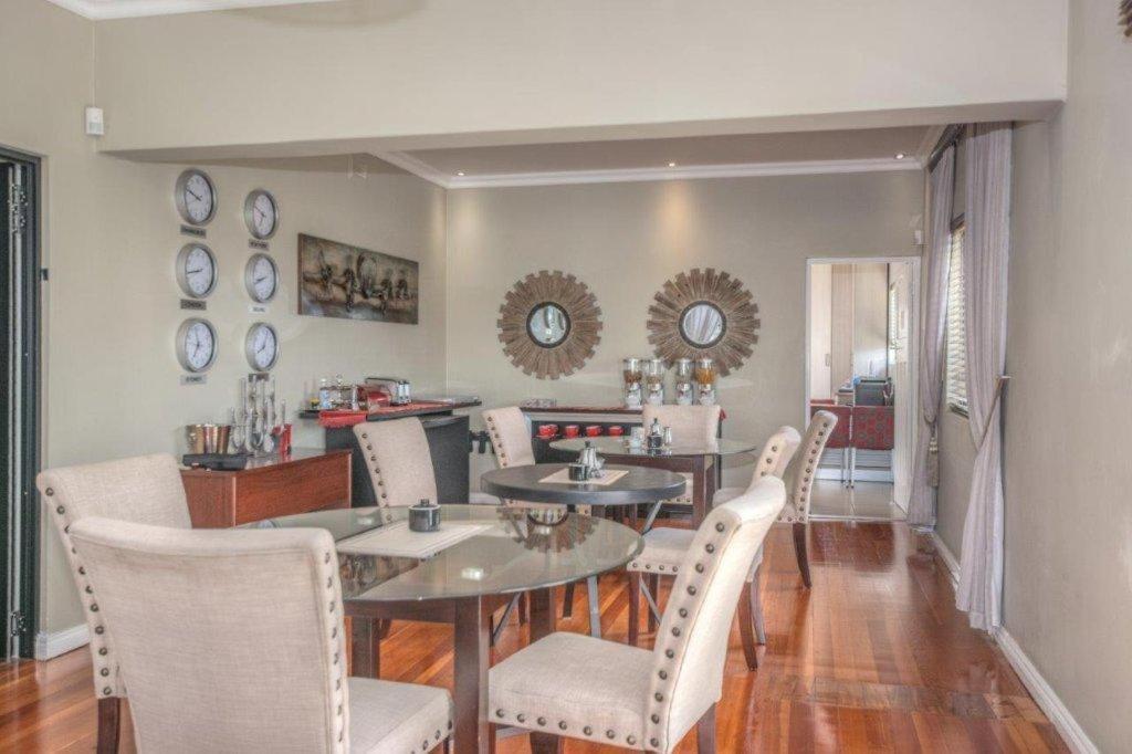 Cashmere Suites Port Elizabeth Buitenkant foto