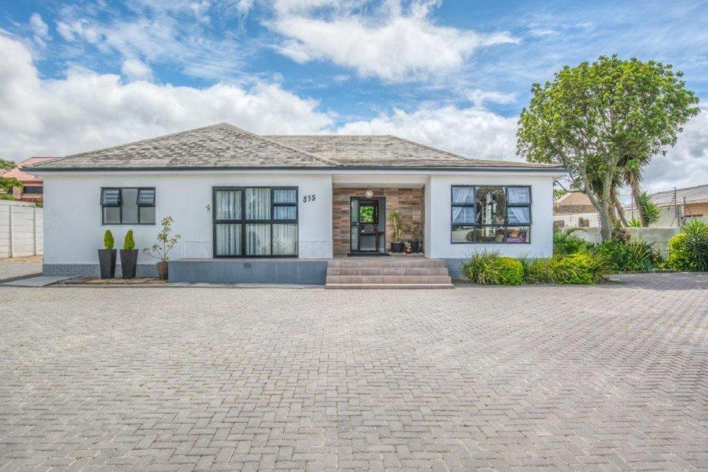 Cashmere Suites Port Elizabeth Buitenkant foto