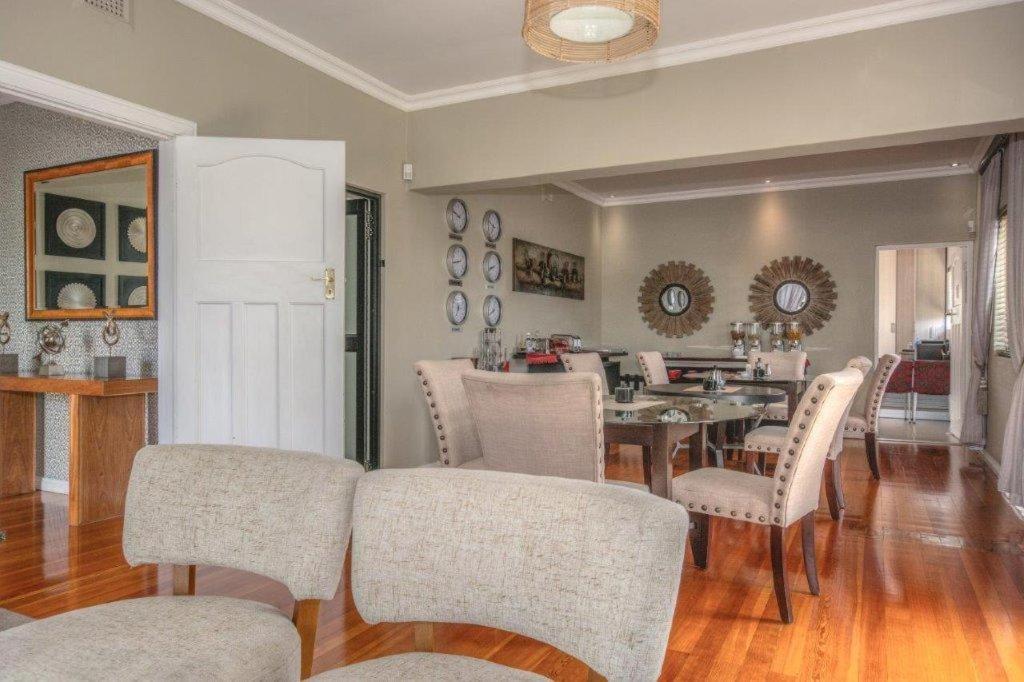 Cashmere Suites Port Elizabeth Buitenkant foto