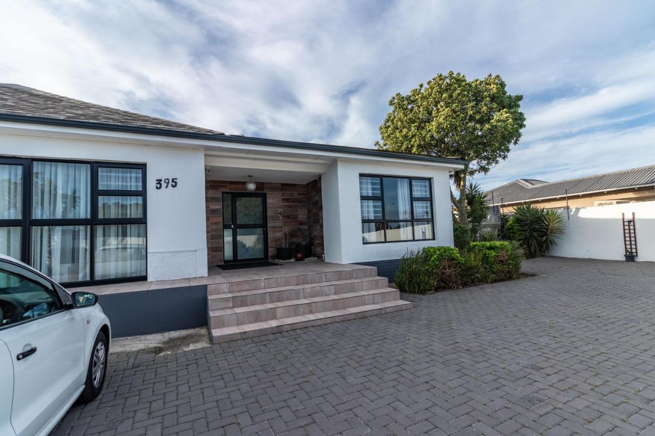 Cashmere Suites Port Elizabeth Buitenkant foto