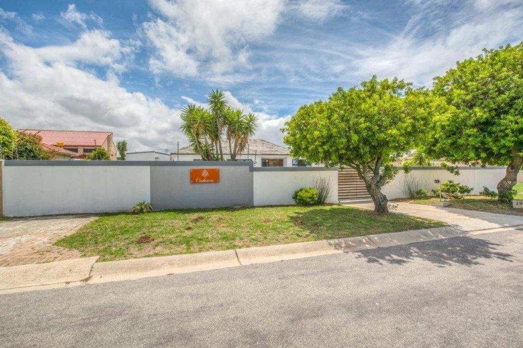 Cashmere Suites Port Elizabeth Buitenkant foto
