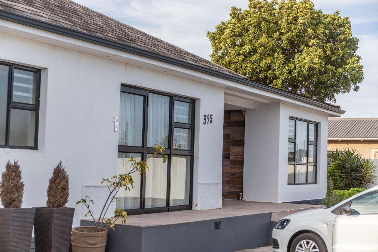 Cashmere Suites Port Elizabeth Buitenkant foto