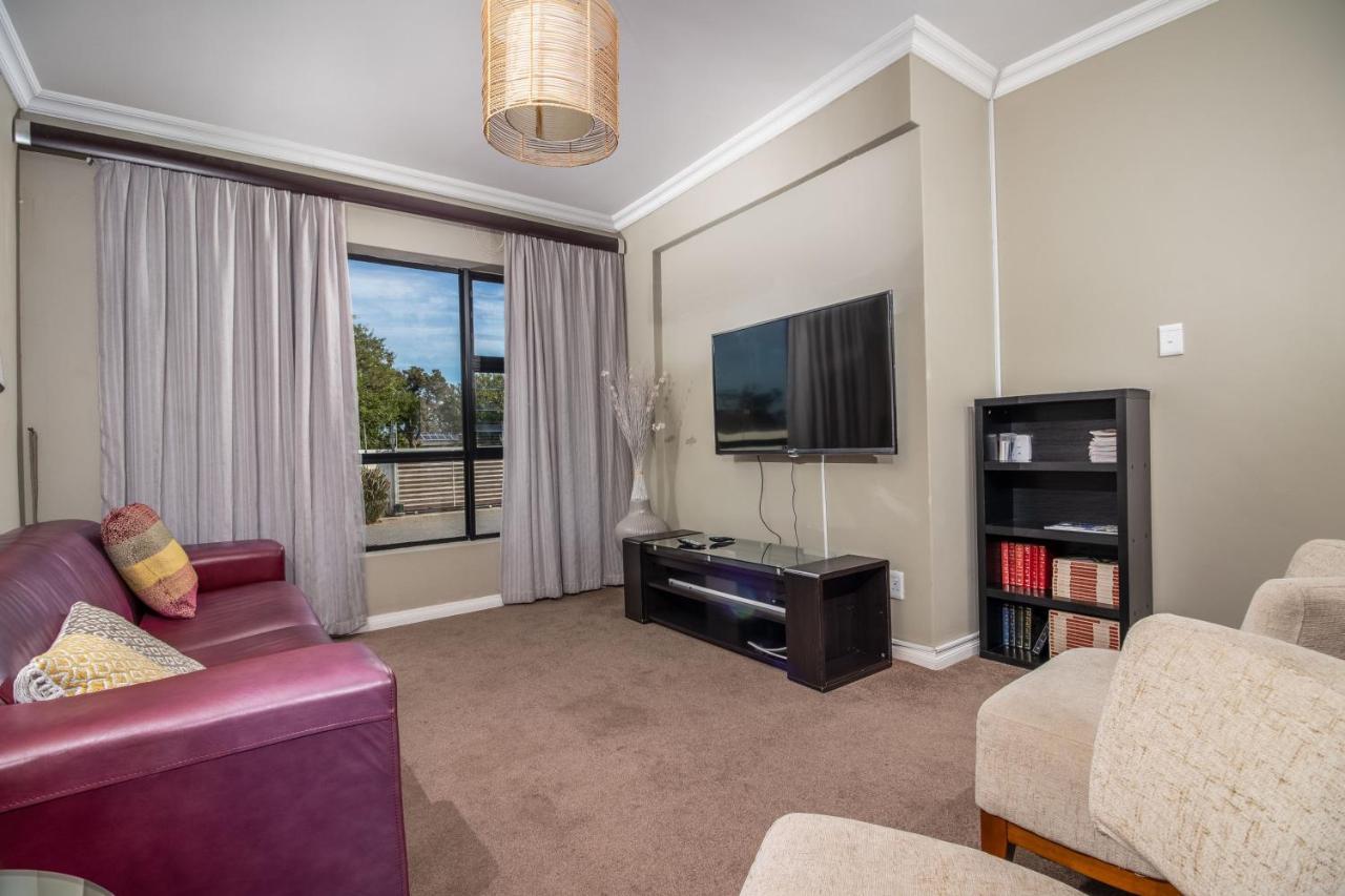 Cashmere Suites Port Elizabeth Buitenkant foto