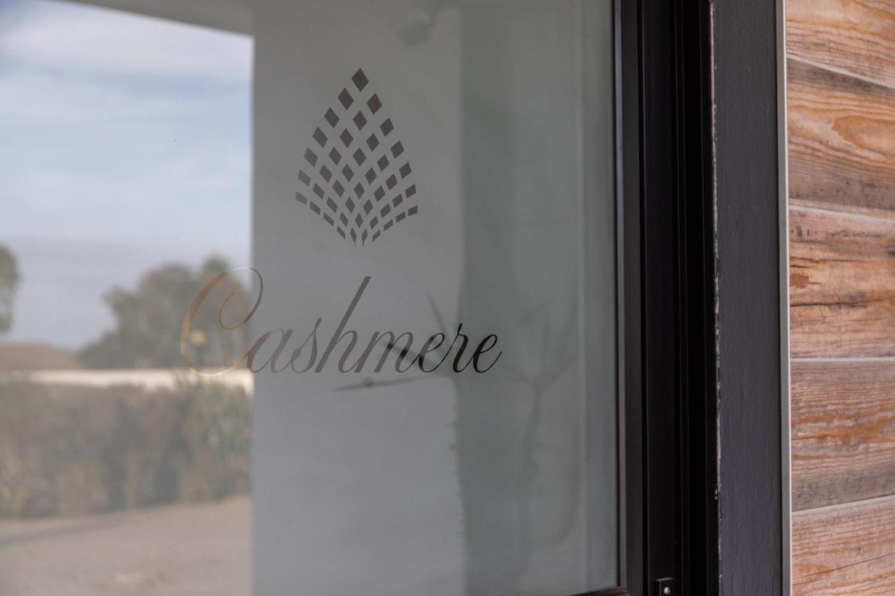 Cashmere Suites Port Elizabeth Buitenkant foto